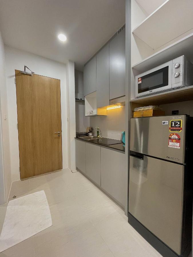 Apartment Cozzzy Hut @ Riverine Diamond