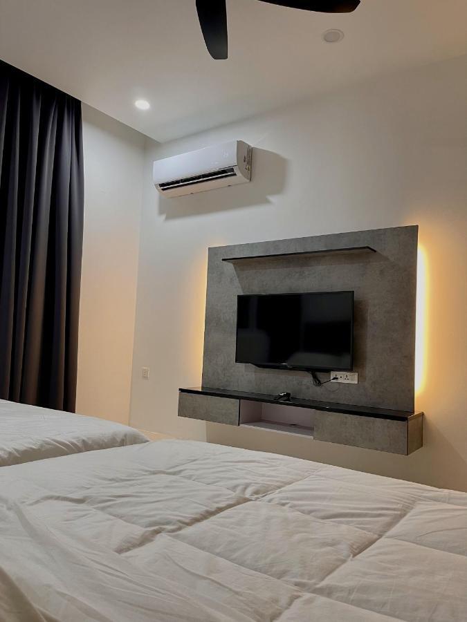 Apartment Cozzzy Hut @ Riverine Diamond *