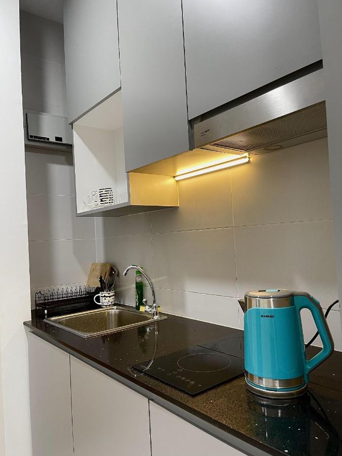 Apartment Cozzzy Hut @ Riverine Diamond