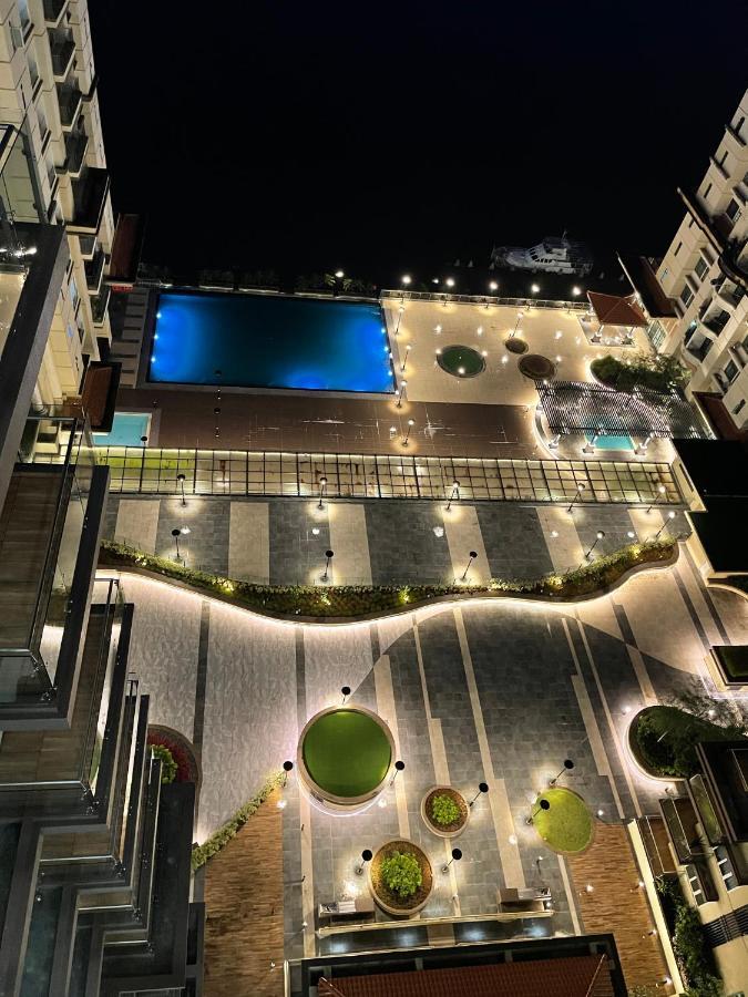 Apartment Cozzzy Hut @ Riverine Diamond