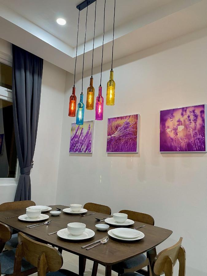 Cozzzy Hut @ Riverine Diamond Apartment *