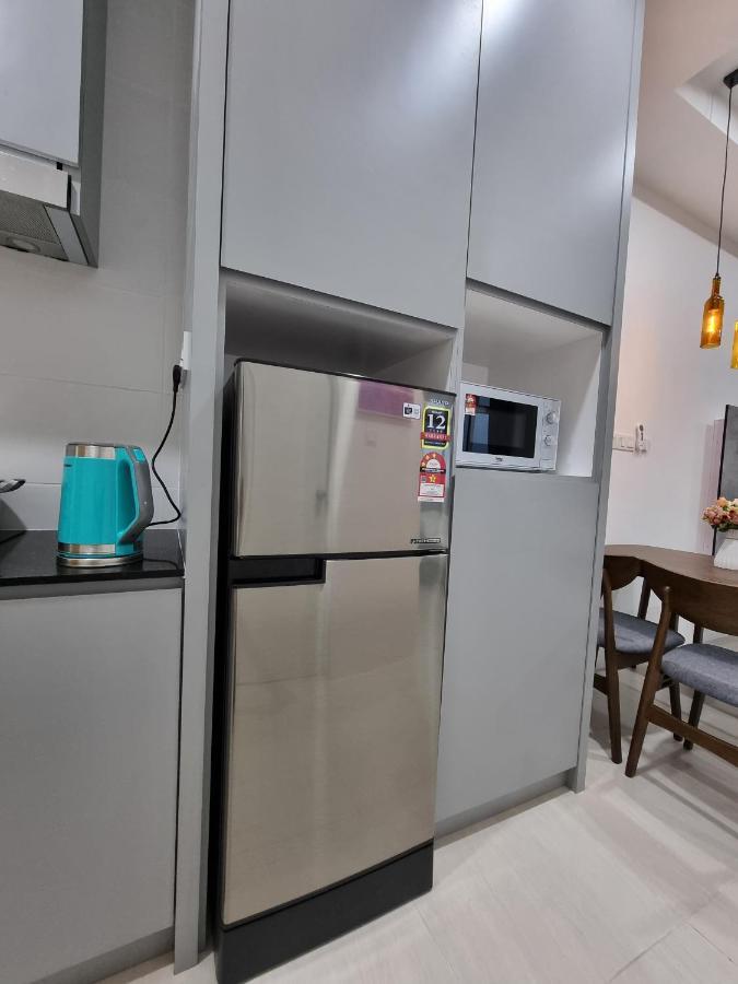 Apartment Cozzzy Hut @ Riverine Diamond
