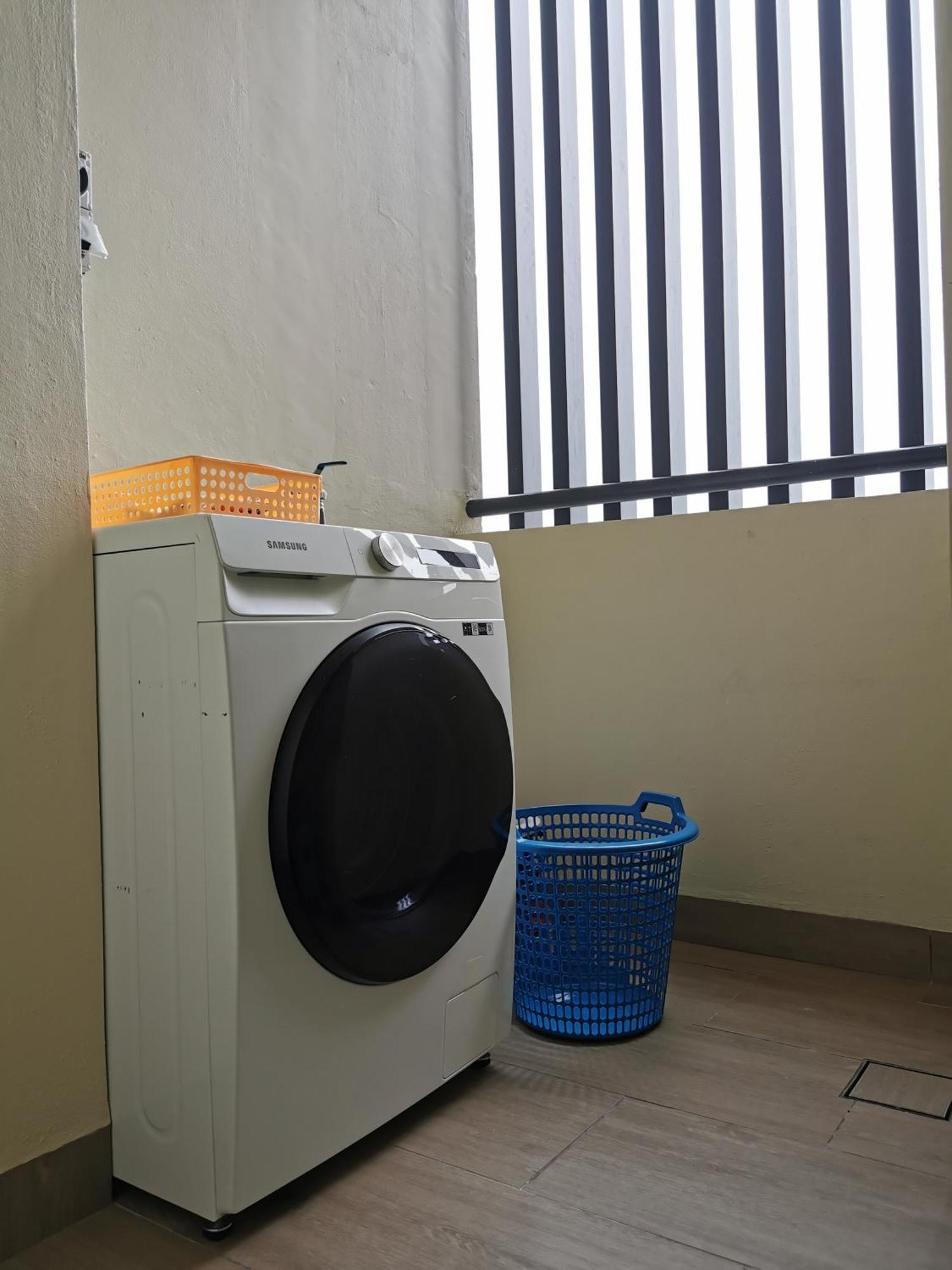 Apartment Cozzzy Hut @ Riverine Diamond Kuching