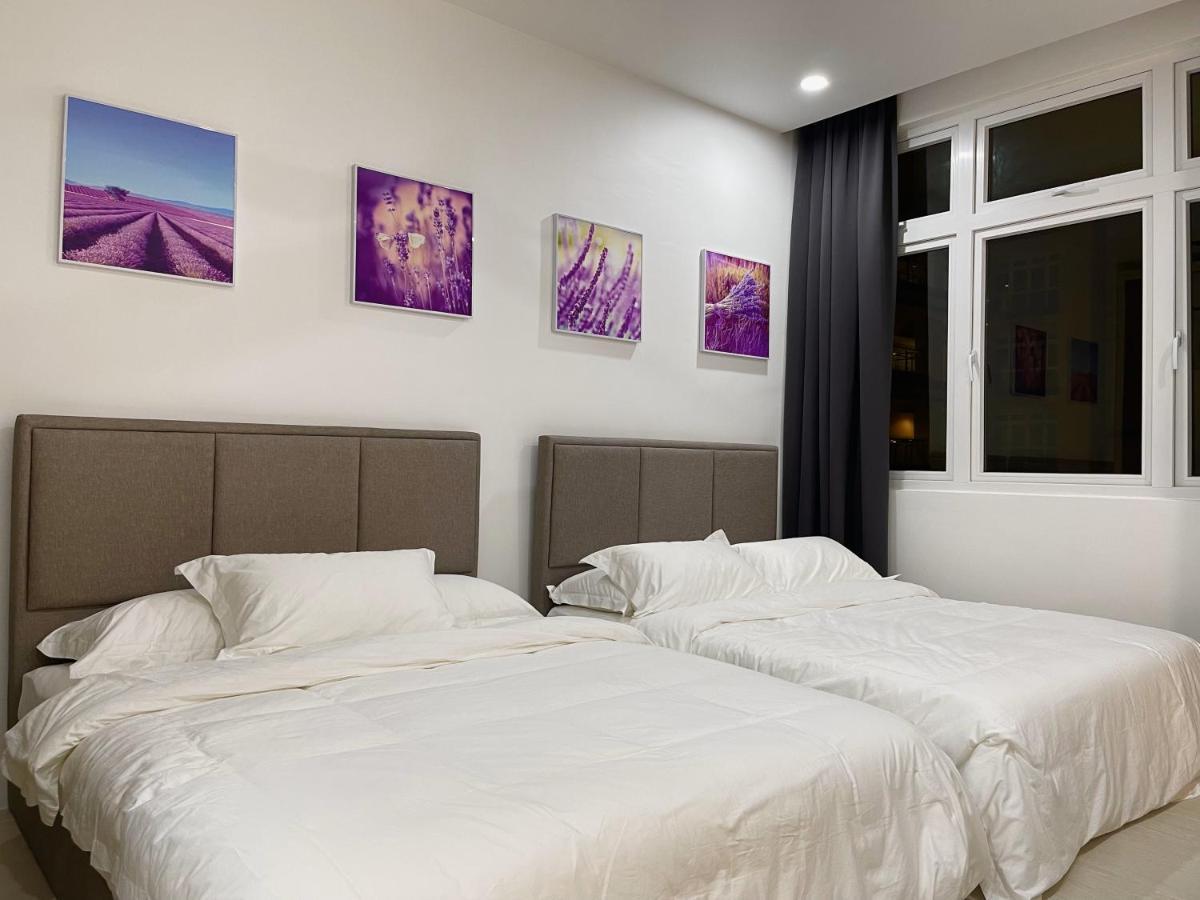Cozzzy Hut @ Riverine Diamond Apartment *