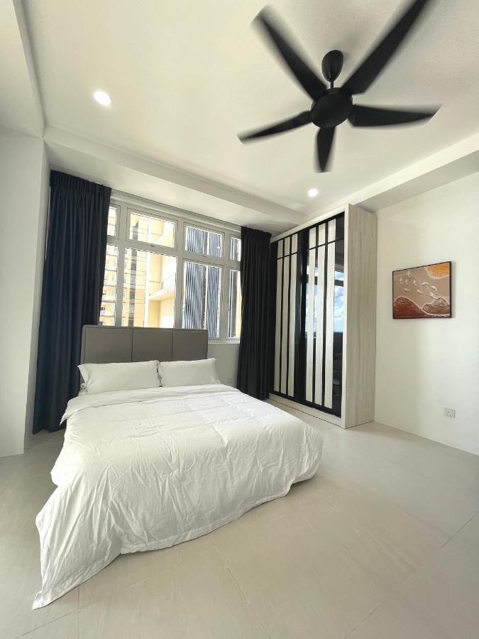 Apartment Cozzzy Hut @ Riverine Diamond *